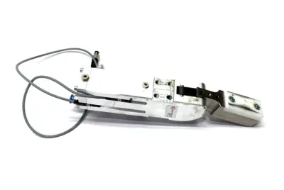 USED DESTACO PNEUMATIC POWER CLAMP
