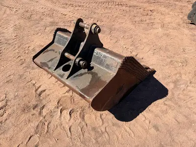 Used TAG 220274-01 Earth Buckets Utah US | CSS Equipment Sales #1516528