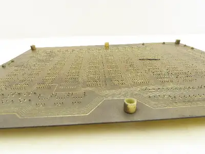 Mazak 1513126602 PLC Circuit Board Module