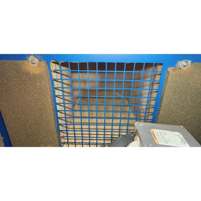 USED DONALDSON COMPANY, INC. UMA 150