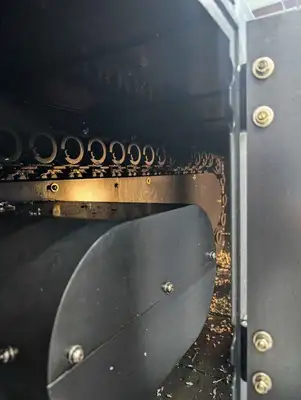 Used 2013 TOYODA FV1265S Vertical Machining Centers Illinois US | Asset Exchange Corporation #1278595