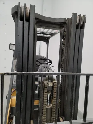 Used _UNKNOWN_ E6000 Misc Forklifts British Columbia CA | Coast Machinery Group #1362813