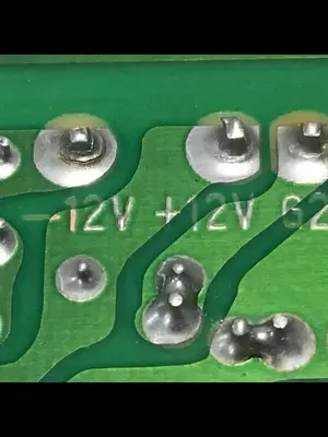 USED SHINDENGEN SPS-2094V-0