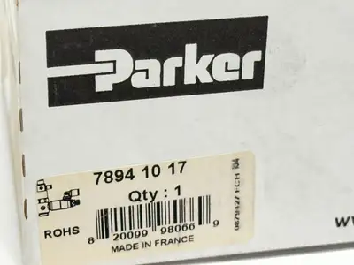 New | in-Stock PARKER LEGRIS _UNKNOWN_ Valves/Fittings | Maverick Industrial Sales #1102944