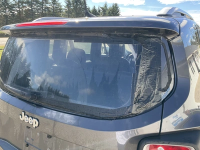 Used 2018 JEEP RENEGADE SUVs Michigan US | Miedema Asset Management Group #1461412