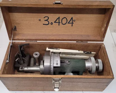 Tosho Group Radius Angle Dresser Tooling & Accessories, Grinding Wheels | Machinery Central (3)