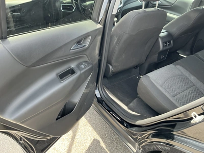 Used 2022 CHEVROLET EQUINOX SUVs Michigan US | Miedema Asset Management Group #1384707