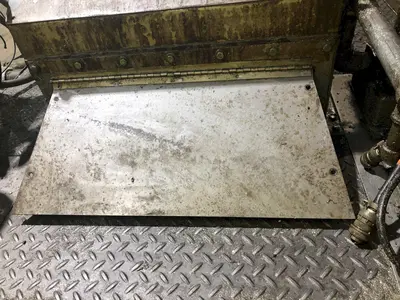 USED BARNES RD2-112