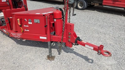 USED 2012 SPAULDING RMV