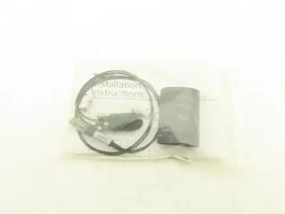 Cascade 6001637 Override Switch Rotational Control