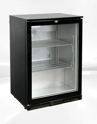 171-0186 Self Contained Back Bar Cooler