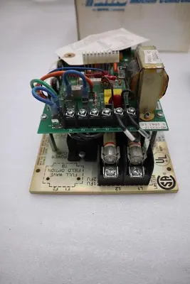 NEW OPEN BOX CMC MPA-09035 PACEMASTER-1 DC DRIVE  STOCK H1401