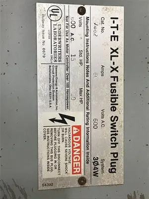 USED SIEMENS RV462