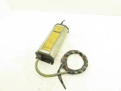 Laird Remtron Patriot 25R11A Bridge Crane Wireless Remote Control Receiver Parts