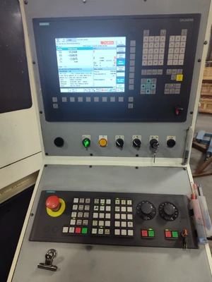Used 2013 HURON NX40 Gantry Machining Centers (incld. Bridge & Double Column) Illinois US | Revelation Machinery #1493508
