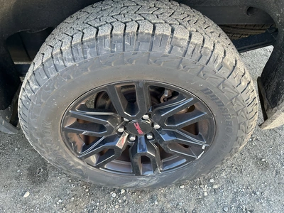 Used 2019 GMC SIERRA 1500 Pickup Trucks Michigan US | Miedema Asset Management Group #1579021