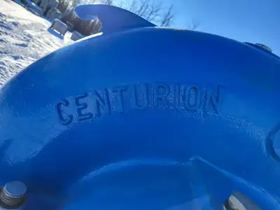 CENTURION Series Horizontal Split Case Pump C94781