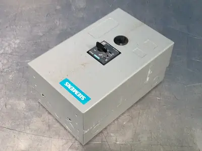 New | in-Stock SIEMENS 11PD3BD Starters Ohio US | HGR 24 #1278545