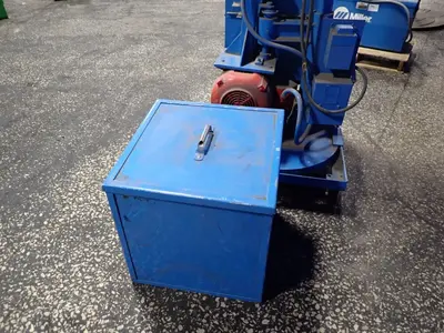 Belt Sander