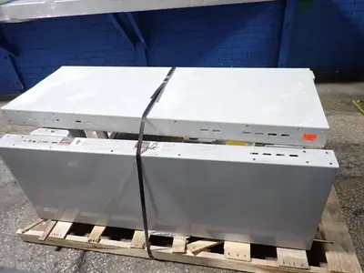 Conveyor Assembly