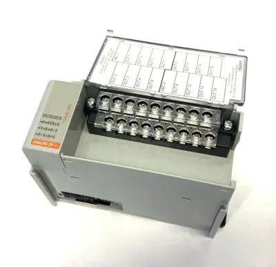 New | in-Stock Allen Bradley Ser. A CompactLogix Digital Output Module 16-Point PLC Input & Output Michigan US | Maverick Industrial Sales #1390740