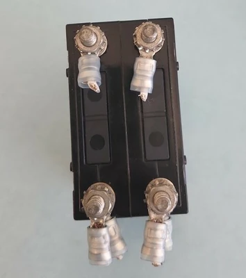 USED AIRPAX APL11-1-62-153-M
