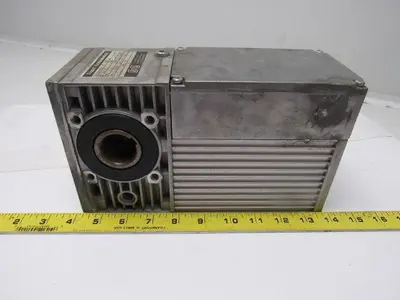 Framo MS 12/7.3 Gear Motor 3X480V 0.9A 7.3 Output RPM