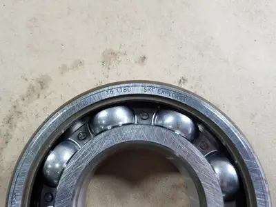 NEW SKF 6311