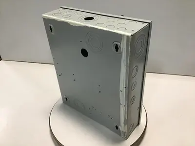 USED SIEMENS E0816ML1125FCU