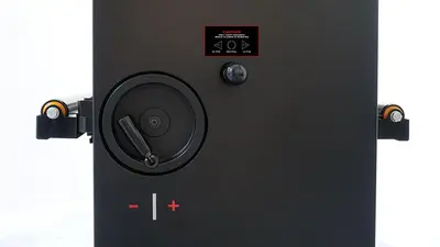 NEW LAGUNA PX|20 SHEARTEC: II