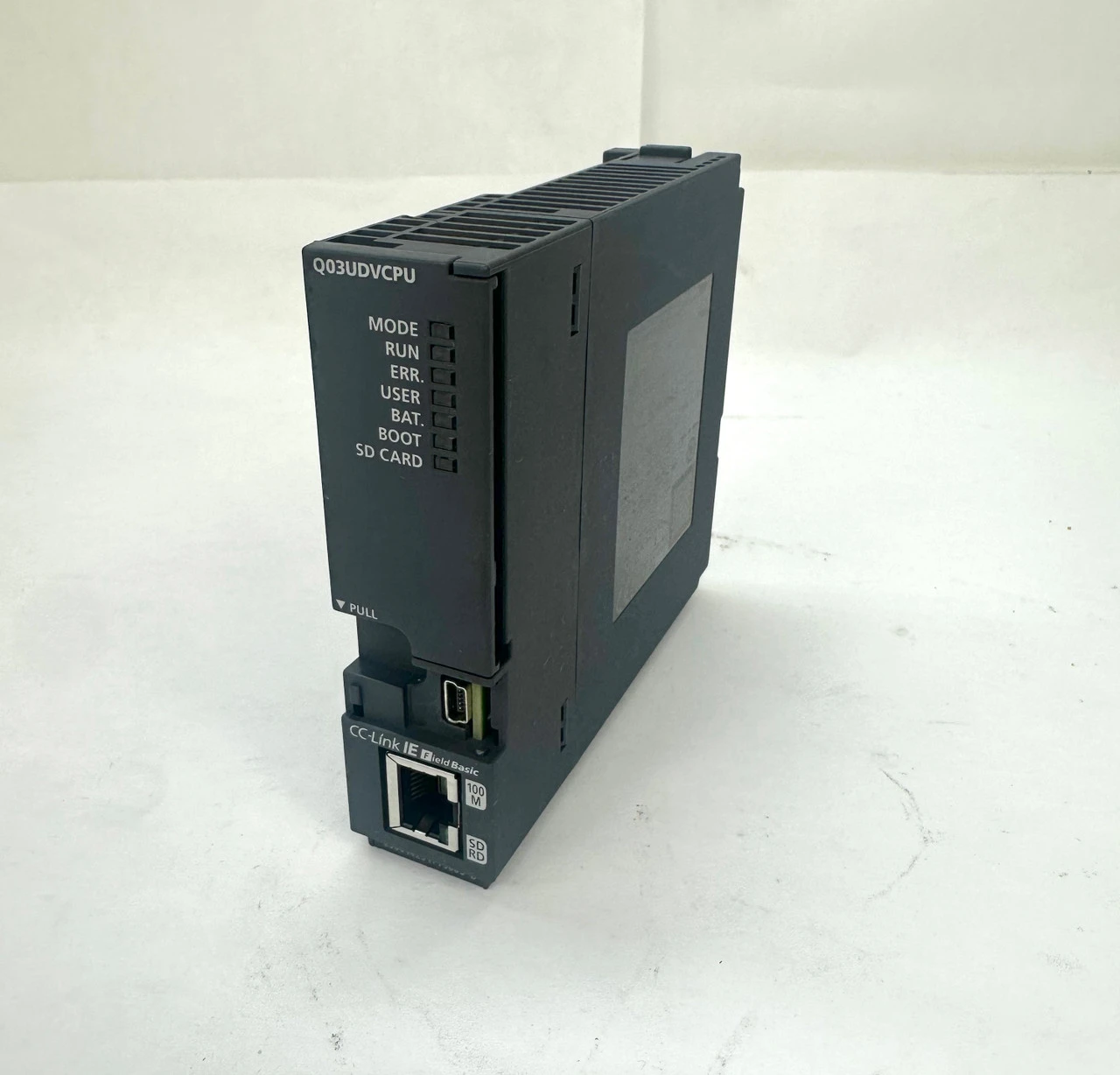 USED MITSUBISHI ELECTRIC Q03UDVCPU