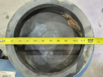 Pump Casing 138413-M1
