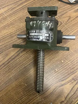 Used DUFF NORTON SK-1302-M-1 Misc Electrical & Power Parts Ohio US | Surplus Asset Holdings #1241675