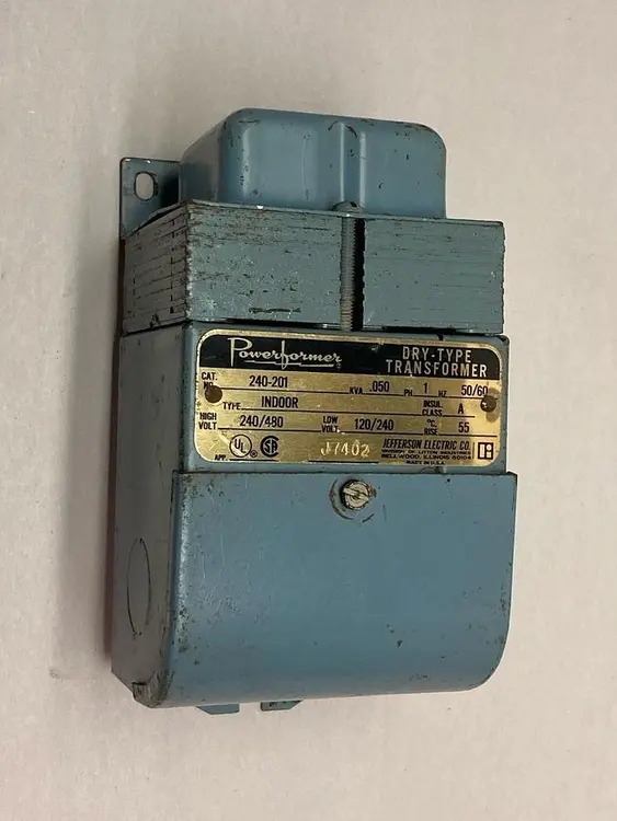 Used ELECTRIC _UNKNOWN_ Miscellaneous Equipment (Electrical & Power) Ohio US | Surplus Asset Holdings #1466640