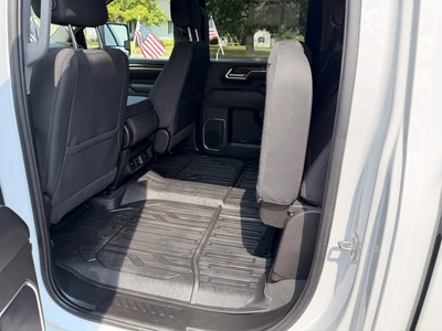 Used 2025 GMC SIERRA HD 2500 Pickup Trucks Michigan US | Miedema Asset Management Group #1410933