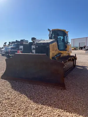Used 2018 Deere 850K Crawler Dozers New Mexico US | Rubbl #984038