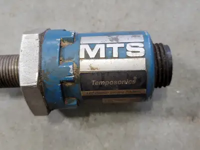 USED 2000 MTS TEMPOSONICS TTSRBU0240DE002