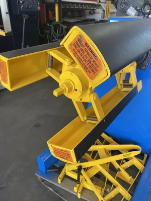 PRE PR-244000-NAB COIL REELS | Wheeler Machinery Sales (3)