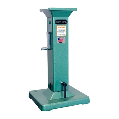NEW BURR KING BK-746