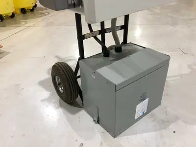 Used Acme General Purpose Transformer, Temp Dolly Transformers Michigan US | Maverick Industrial Sales #1401553