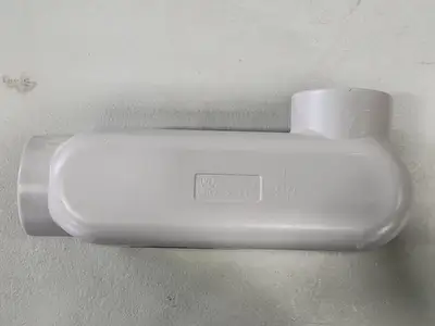 2" Conduit Body E254321