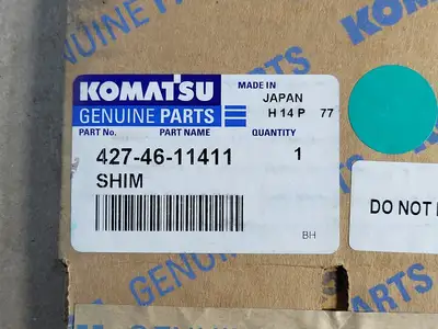 NEW KOMATSU 427-46-11411