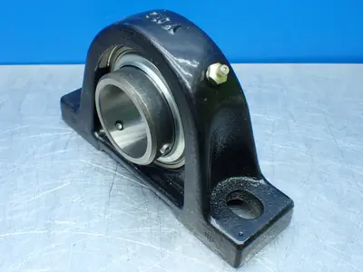 New | in-Stock INA RASEY115/16NHLC Bearings Ohio US | HGR 24 #740188
