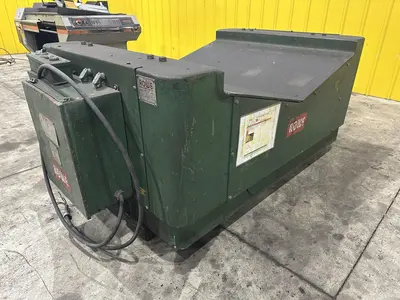 USED ROWE BGY-20-15