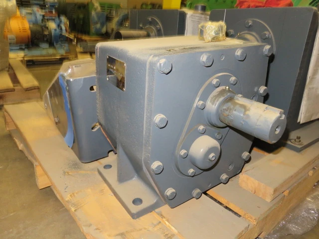 Used Falk RK2040F-2A Gearboxes Minnesota US | Peak Machinery, Inc. #286303
