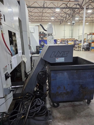 Used 2010 KIWA KH55 Horizontal Machining Centers Arizona US | Revelation Machinery #1369363