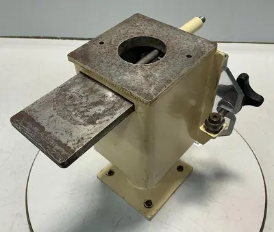 USED PPE NO MODEL / NO TAG
