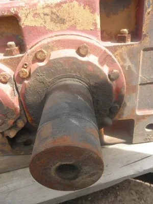 USED HANSEN RDC33 BNN