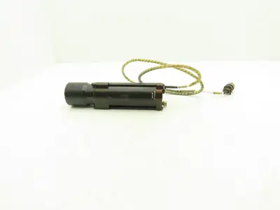 Ingersoll Rand 93942027 E 2630 "R" Ratio Servo Nut Driver