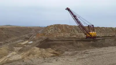 Used 1980 BUCYRUS-ERIE 480W Crawler Cranes Montana US | ABN Services #1339234